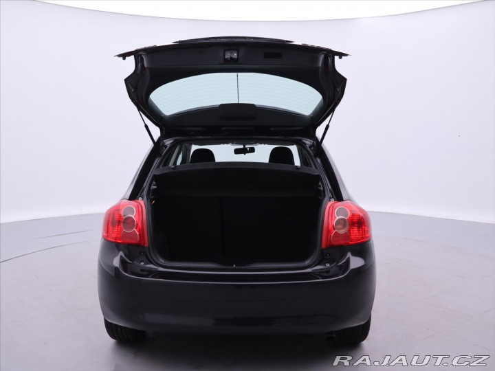 Toyota Auris 2,0 D-4D 93kW Aut.Klima 2008