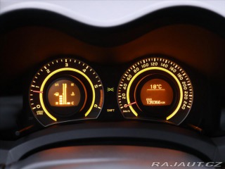Toyota Auris 2,0 D-4D 93kW Aut.Klima 2008