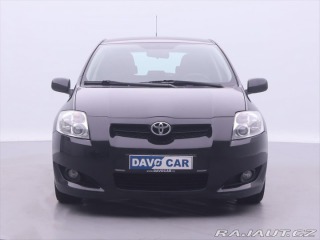 Toyota Auris 2,0 D-4D 93kW Aut.Klima 2008