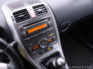 Toyota Auris 2,0 D-4D 93kW Aut.Klima 2008