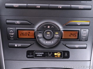 Toyota Auris 2,0 D-4D 93kW Aut.Klima 2008