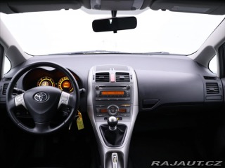 Toyota Auris 2,0 D-4D 93kW Aut.Klima 2008