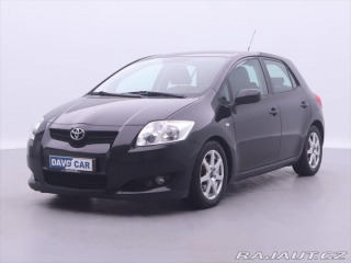Toyota Auris 2,0 D-4D 93kW Aut.Klima 2008