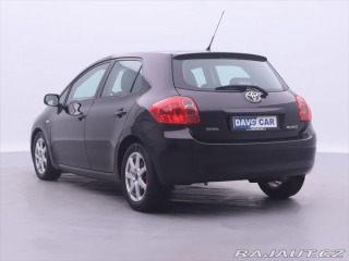 Toyota Auris 2,0 D-4D 93kW Aut.Klima 2008