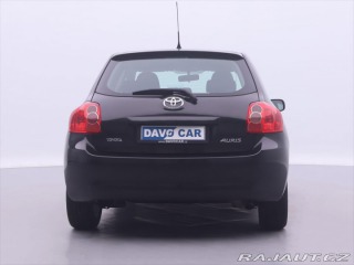 Toyota Auris 2,0 D-4D 93kW Aut.Klima 2008