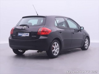 Toyota Auris 2,0 D-4D 93kW Aut.Klima 2008
