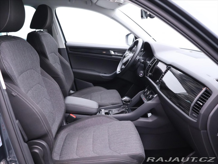 Škoda Kodiaq 2,0 TDI 110kW DSG 4x4 CZ 2020