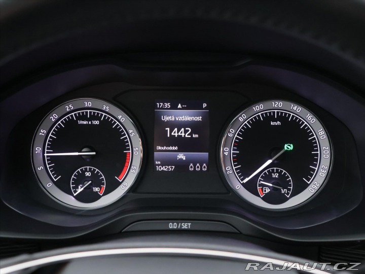 Škoda Kodiaq 2,0 TDI 110kW DSG 4x4 CZ 2020