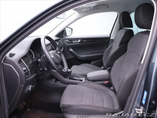 Škoda Kodiaq 2,0 TDI 110kW DSG 4x4 CZ 2020