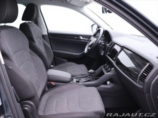 Škoda Kodiaq 2,0 TDI 110kW DSG 4x4 CZ 2020