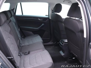 Škoda Kodiaq 2,0 TDI 110kW DSG 4x4 CZ 2020