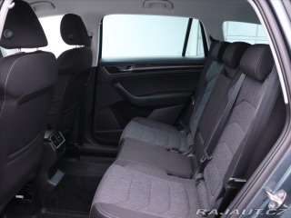Škoda Kodiaq 2,0 TDI 110kW DSG 4x4 CZ 2020