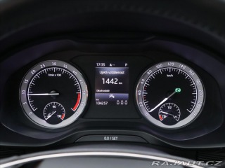 Škoda Kodiaq 2,0 TDI 110kW DSG 4x4 CZ 2020