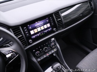 Škoda Kodiaq 2,0 TDI 110kW DSG 4x4 CZ 2020