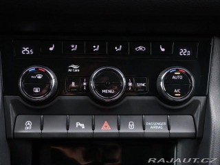 Škoda Kodiaq 2,0 TDI 110kW DSG 4x4 CZ 2020