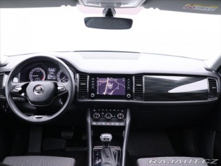 Škoda Kodiaq 2,0 TDI 110kW DSG 4x4 CZ 2020