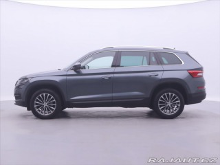 Škoda Kodiaq 2,0 TDI 110kW DSG 4x4 CZ 2020