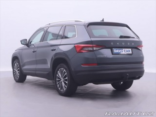 Škoda Kodiaq 2,0 TDI 110kW DSG 4x4 CZ 2020