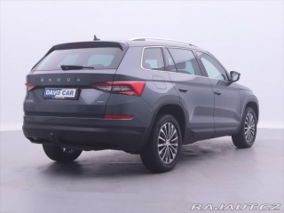 Škoda Kodiaq 2,0 TDI 110kW DSG 4x4 CZ 2020