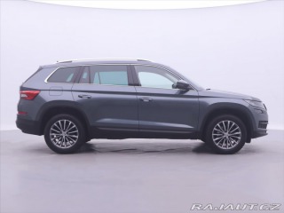Škoda Kodiaq 2,0 TDI 110kW DSG 4x4 CZ 2020