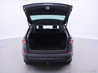 Škoda Kodiaq 2,0 TDI 110kW DSG 4x4 CZ 2020
