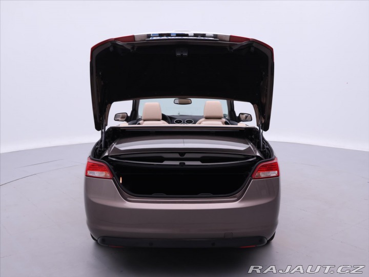 Ford Focus 2,0 i 107kW Titanium Kůže 2007