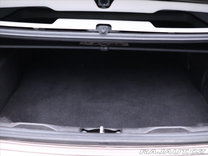 Ford Focus 2,0 i 107kW Titanium Kůže 2007