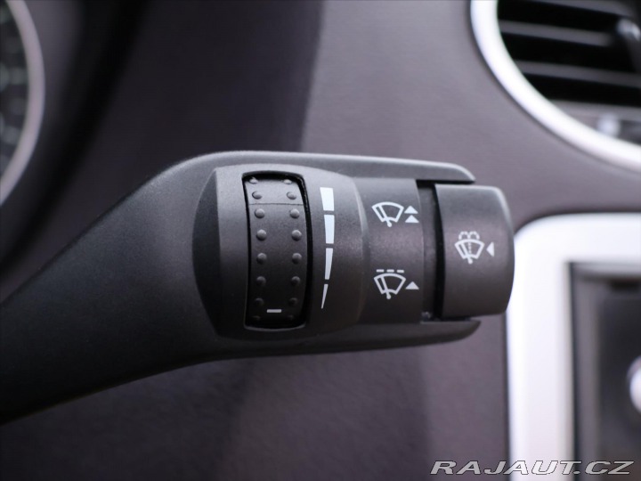 Ford Focus 2,0 i 107kW Titanium Kůže 2007