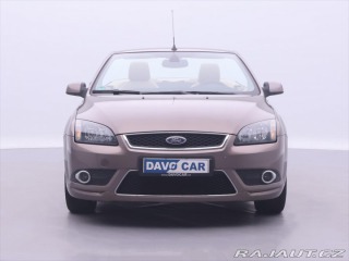 Ford Focus 2,0 i 107kW Titanium Kůže 2007