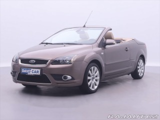 Ford Focus 2,0 i 107kW Titanium Kůže 2007