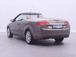 Ford Focus 2,0 i 107kW Titanium Kůže 2007