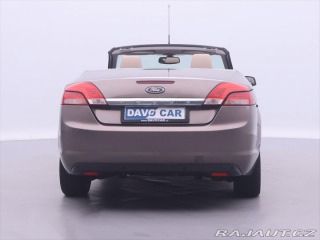 Ford Focus 2,0 i 107kW Titanium Kůže 2007