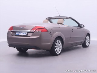 Ford Focus 2,0 i 107kW Titanium Kůže 2007