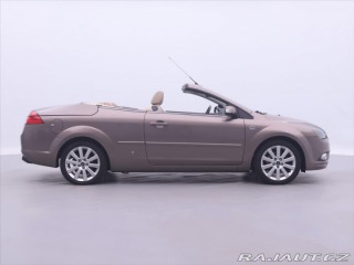 Ford Focus 2,0 i 107kW Titanium Kůže 2007