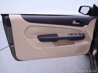 Ford Focus 2,0 i 107kW Titanium Kůže 2007