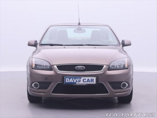 Ford Focus 2,0 i 107kW Titanium Kůže 2007