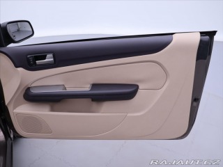 Ford Focus 2,0 i 107kW Titanium Kůže 2007