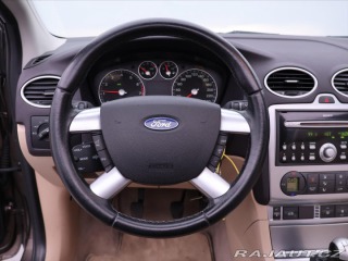 Ford Focus 2,0 i 107kW Titanium Kůže 2007