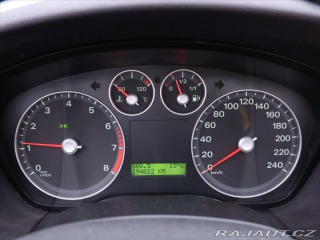 Ford Focus 2,0 i 107kW Titanium Kůže 2007