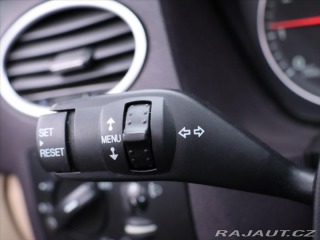 Ford Focus 2,0 i 107kW Titanium Kůže 2007