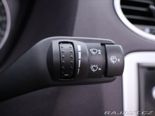 Ford Focus 2,0 i 107kW Titanium Kůže 2007