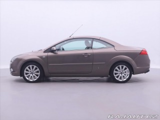 Ford Focus 2,0 i 107kW Titanium Kůže 2007