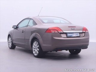 Ford Focus 2,0 i 107kW Titanium Kůže 2007
