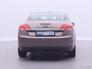 Ford Focus 2,0 i 107kW Titanium Kůže 2007