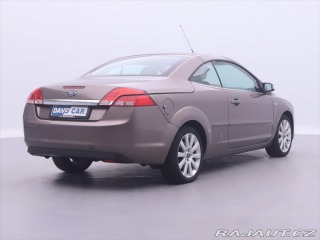 Ford Focus 2,0 i 107kW Titanium Kůže 2007