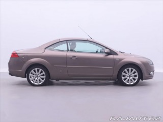 Ford Focus 2,0 i 107kW Titanium Kůže 2007
