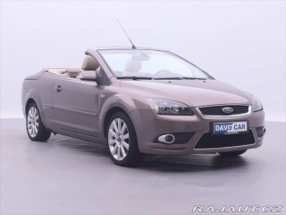Ford Focus 2,0 i 107kW Titanium Kůže 2007