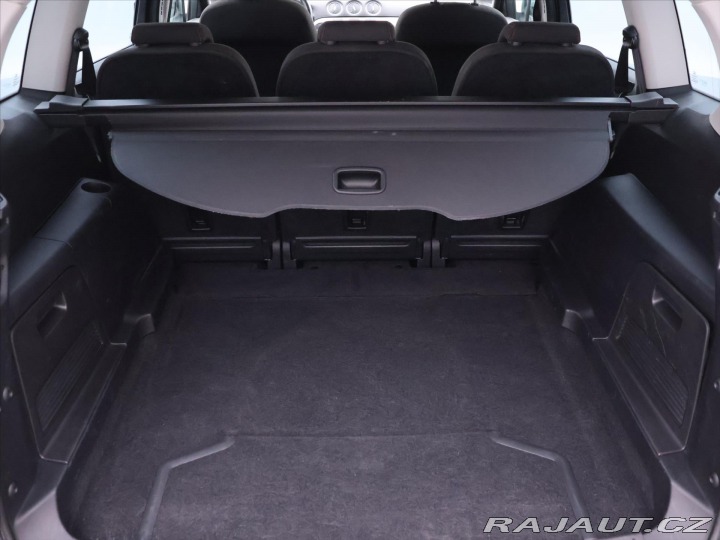 Ford S-MAX 2,0 TDCi 103kW Klima Navi 2015