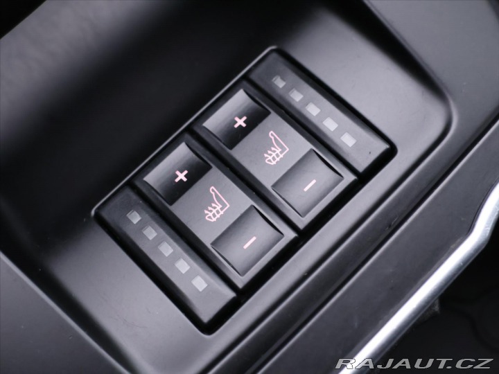 Ford S-MAX 2,0 TDCi 103kW Klima Navi 2015