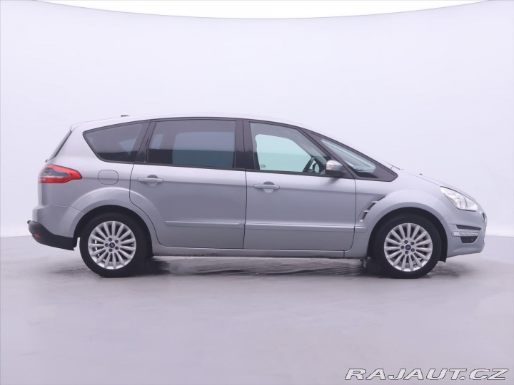 Ford S-MAX 2,0 TDCi 103kW Klima Navi 2015